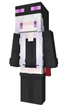 Minecraft skin 20s_