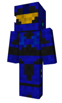 Minecraft скин по нику AbrahamH