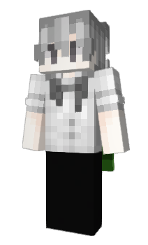 Minecraft skin jjjjkoo