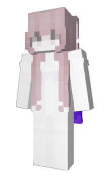 Minecraft skin wedal