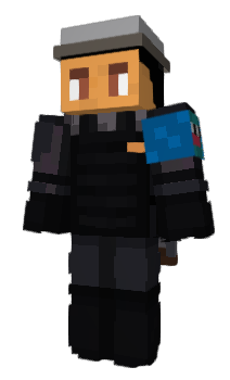 Minecraft skin Qear1
