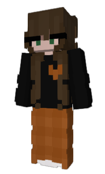 Minecraft скин по нику sop1h4y