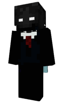 Minecraft скін по ніку oSxlar