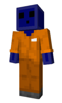 Minecraft скін по ніку Heils