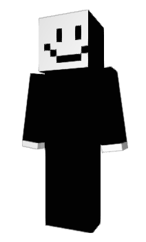 Minecraft skin YT_koshatina