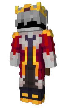 Minecraft skin Ne1lon