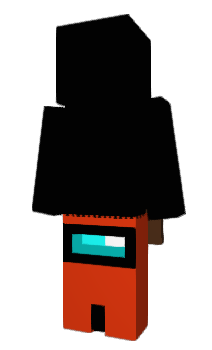 Minecraft скін по ніку Spoke_Is_Here