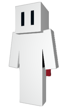 Minecraft skin seqsi