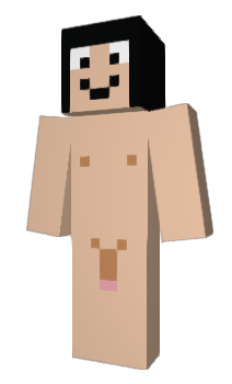 Minecraft skin Botsmaster