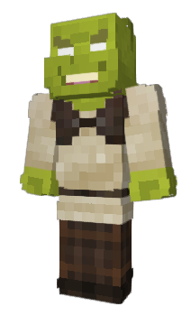 Minecraft скін по ніку HopliteHater2