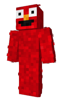 Minecraft скін по ніку 5964