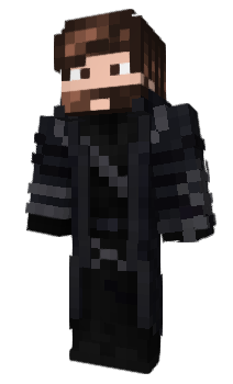 Minecraft скін по ніку Mexcian