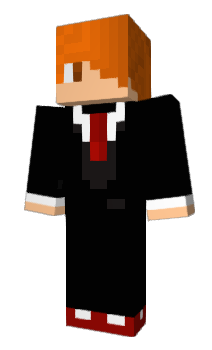 Minecraft скин по нику Observation