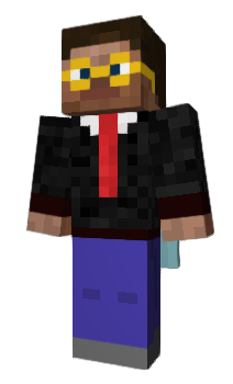 Minecraft скин по нику oinkoin