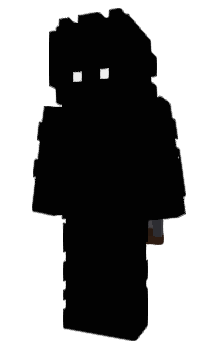 Minecraft skin BloodVortex_