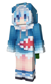Minecraft скин по нику Krypoke