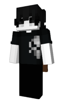 Minecraft скин по нику Xlipfan978