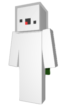 Minecraft скин по нику jjonghoon