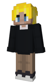 Minecraft скин по нику 8150