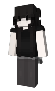 Minecraft скин по нику ohclo