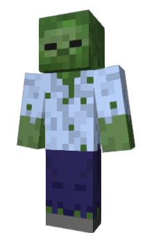 Minecraft скін по ніку mkau