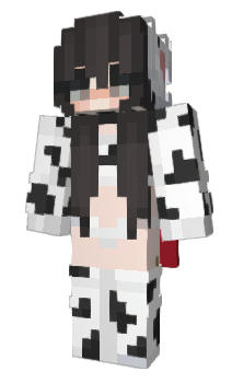 Minecraft скин по нику _Perfection