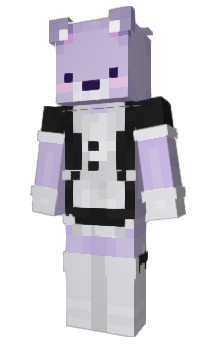 Minecraft скин по нику Y92