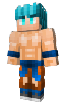 Minecraft скін по ніку Mario07