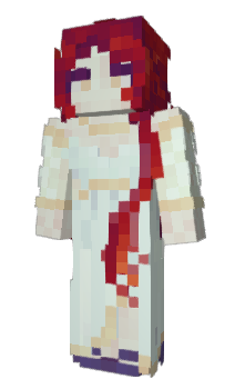 Minecraft skin moetronya