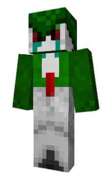 Minecraft скин по нику villep