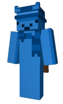 Minecraft скин по нику pinoch