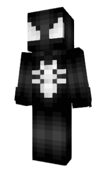 Minecraft скин по нику OgNico
