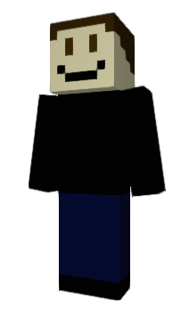 Minecraft скін по ніку _Sauron