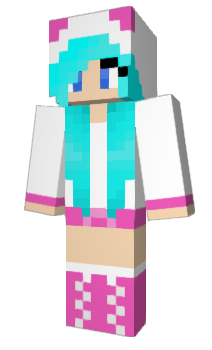 Minecraft скин по нику Tokud
