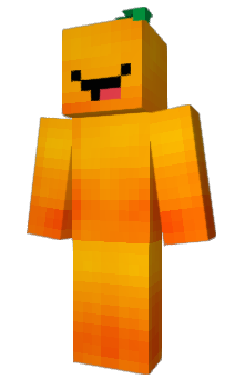 Minecraft skin 0SPIDER