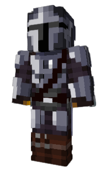 Minecraft скин по нику MrCea