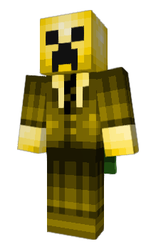 Minecraft skin sleepybe