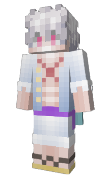 Minecraft скин по нику dyopdivu