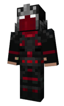 Minecraft skin 1_13