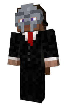 Minecraft скин по нику __Caesar_