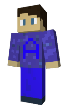 Minecraft skin And5