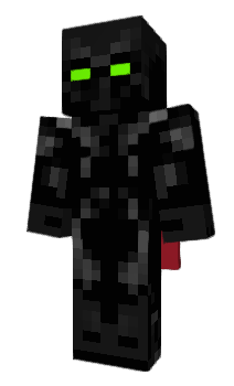 Minecraft скин по нику Narciso