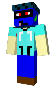 Minecraft скин по нику fckme