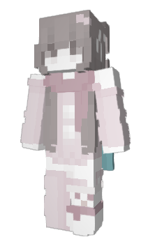 Minecraft скін по ніку gndt