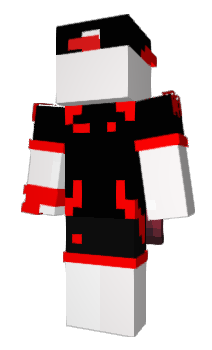 Minecraft skin Athanasioo