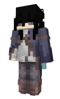 Minecraft скин по нику yy_31