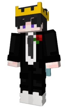 Minecraft skin TerrorBrine_5