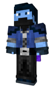 Minecraft скин по нику copypast