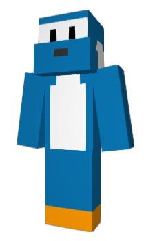 Minecraft скин по нику americs