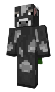 Minecraft skin Kadug